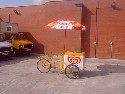 A Wall;:s Clad Trike. (click to enlarge)