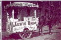 Horse Drawn Cart.... For Your Ice Cream AND Your Roses! (click to enlarge)
